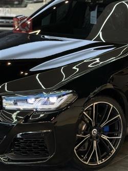 بي ام دبليو الفئة 5